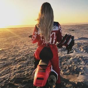 Meet your Posher, Kylie